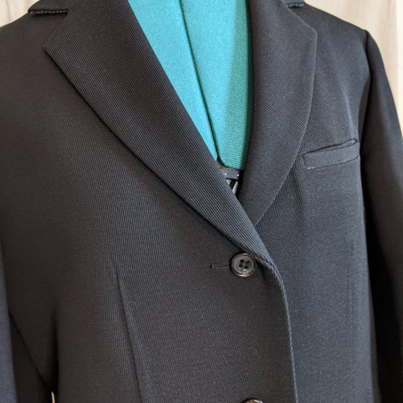 Alberto Biani Overcoat - Picture 2 of 13